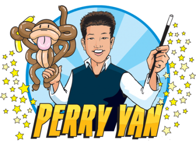 Perry Yan Magic