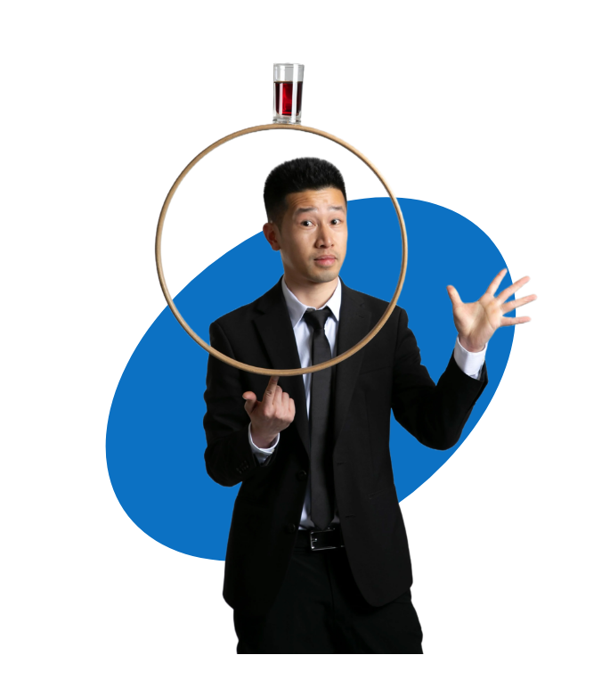 About Perry Yan Image